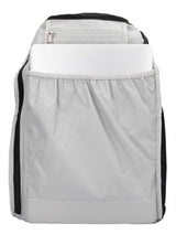 AERO STRING BACKPACK / BLACK