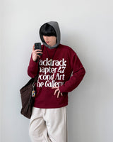 Byen Knit Long Sleeve
