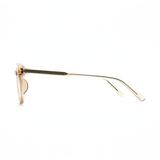 Horn-Trimmed Glasses G.LAB 04 C4