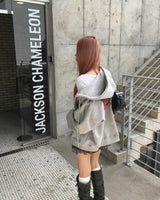 フラッグフードジャンパー