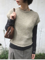 Senti Split Long Sleeve (3color)