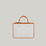 CITY BAG_MEDIUM_TAN