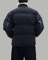 Pico Mustang Padding (Black)