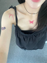 Artist REUMI 01 [2ea] _Tattoo sticker