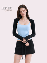 Volo Short Light Cardigan