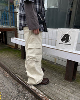 No.0955 P カーゴコットンバンディングパンツ (3color)