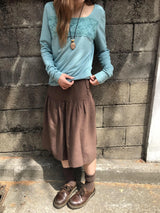 オーム レース Tシャツ