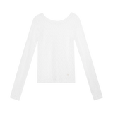 JULIETTE LACE TOP (2 COLORS)
