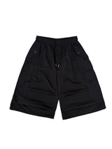 Dock 8/10 Length Bermuda Cargo Pants (3 Colors)