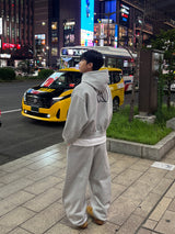 [MADE] カーブドレヴェリースウェットパンツ M/L