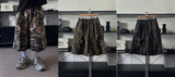 SL Military Dekki Bermuda Pants