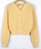Cardigan that meets your needs - cd