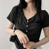 Mitte Spandex Shirring Unit Price, Short-Sleeved Cardigan