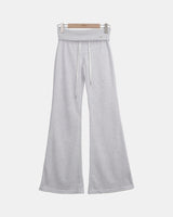 Mirem Folding Bootcut Pants