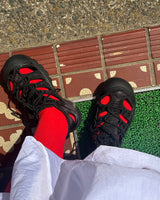 Red Sox socks