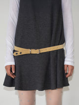 SOFT BOATNECK T (IVORY)