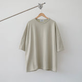 BSTUDIOS_モメンツ 1/2 Tシャツ
