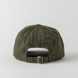 FFOUND WASHED VINTAGE BALL CAP / KHAKI