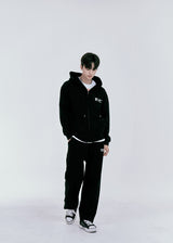 CHAMPS TRANNING PANTS B24FB01
