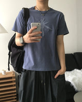 スティラパッチTシャツ