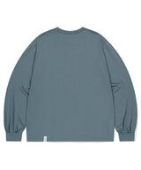 イッツタイムトゥロングスリーブTシャツ