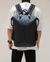 Waterproof Travel C Backpack [35L]
