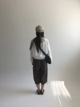 アンベル ハーレム パンツ (2color)