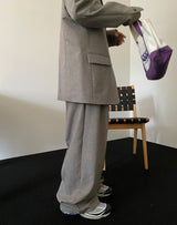 director trousers