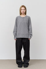 Anti Henely Longsleeve