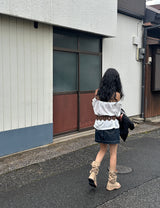 ブラトップウィズツイストキャップ