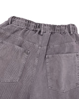 Folden Pigment Balloon Pants