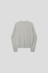フォームクロップワッフルMTM