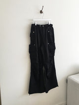 Depth string wide cargo pt