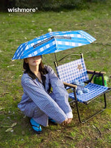 Wishmore 晴雨兼用傘 軽量