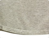ファロスリムウールネックポーラTシャツ（4c）