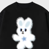 [UNISEX]マルチバニーマントゥマン