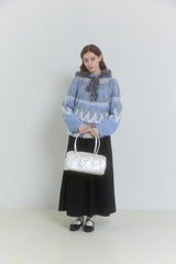 WINTER HUG PADDED BAG