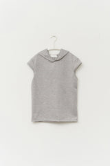(W) Kiki Hooded Top