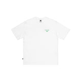 コロラマクールマックスショートTシャツ【ホワイト】