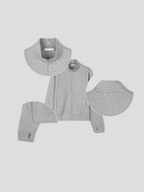 Sophie Warmer Zip-up