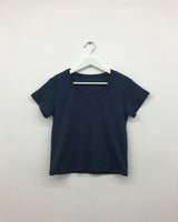 Parfait Crewneck Short Sleeve (6color)