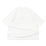 ネットワークロゴ S/S Tシャツ