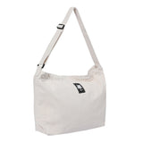 Cat Save The World Arti canvas shoulder bag Unisex (3Color)