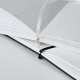 2025 6month daily diary