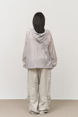 Shultz Washed Pocket Pants
