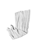 SOFT-FIT SEE-THROUGH LEG WARMERS - 3 COLOR