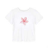 Blossom Usual tee