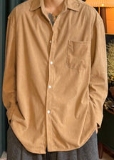 Pure Golden Shirt 6COLOR