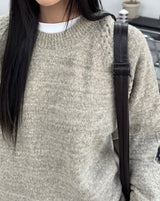 Diore Punching Knit