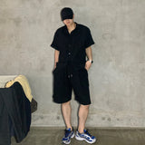 Saka burmuda pants (4color)